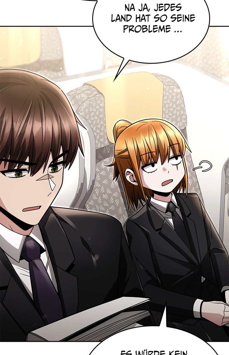 Read Vom genialen Hunter zum Dungeon-Putzer DE Manga Online