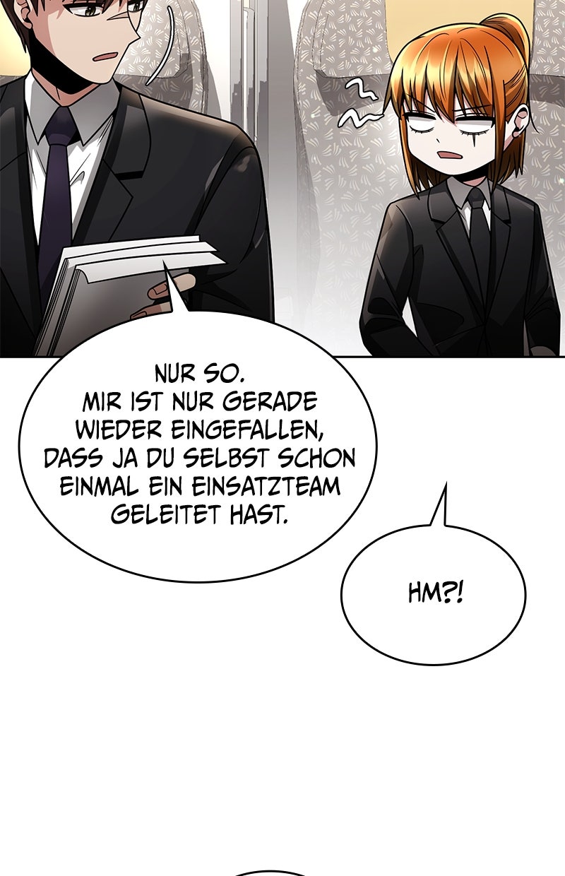 Read Vom genialen Hunter zum Dungeon-Putzer DE Manga Online