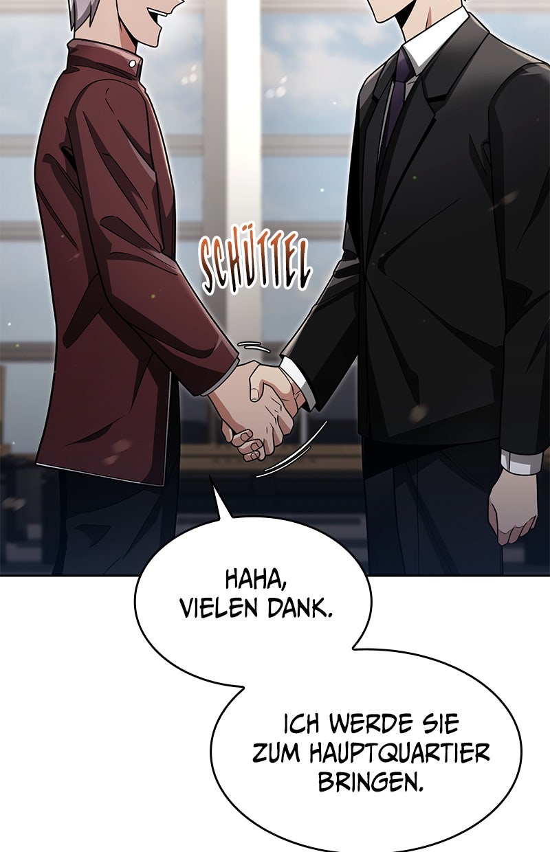 Read Vom genialen Hunter zum Dungeon-Putzer DE Manga Online