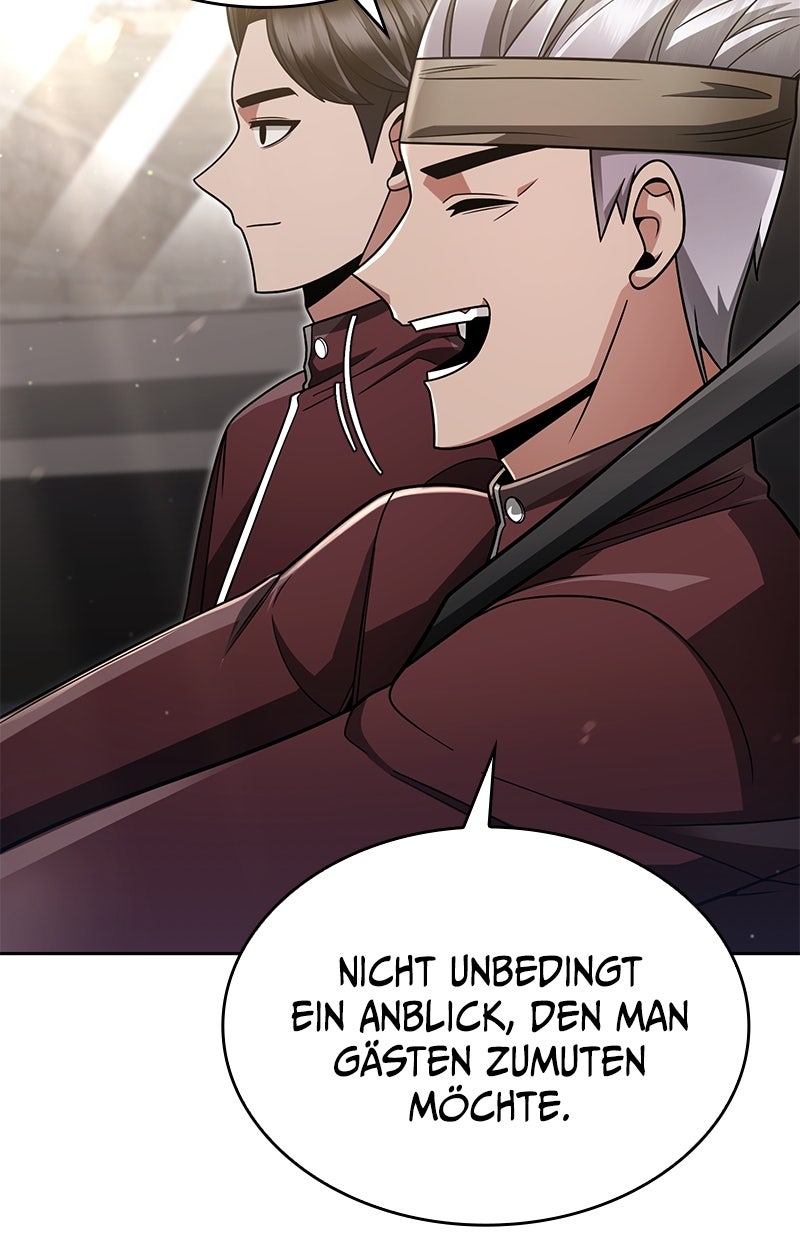 Read Vom genialen Hunter zum Dungeon-Putzer DE Manga Online