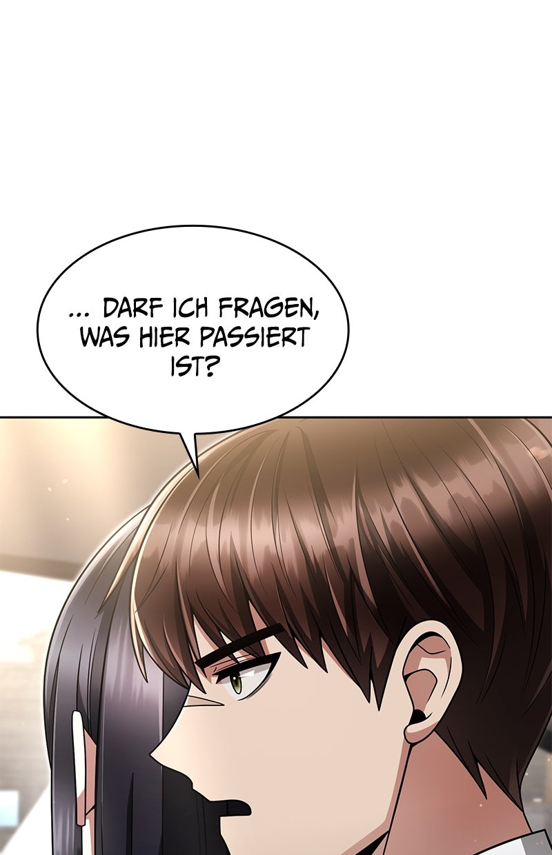 Read Vom genialen Hunter zum Dungeon-Putzer DE Manga Online