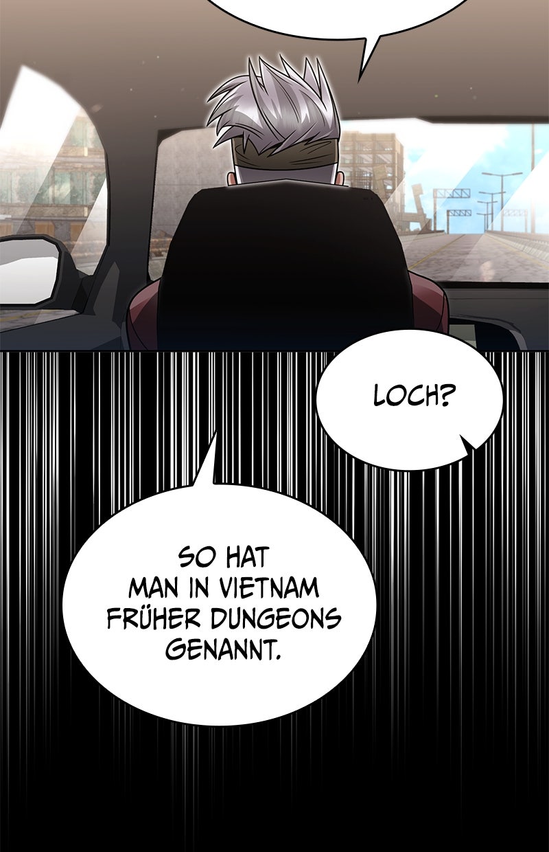 Read Vom genialen Hunter zum Dungeon-Putzer DE Manga Online