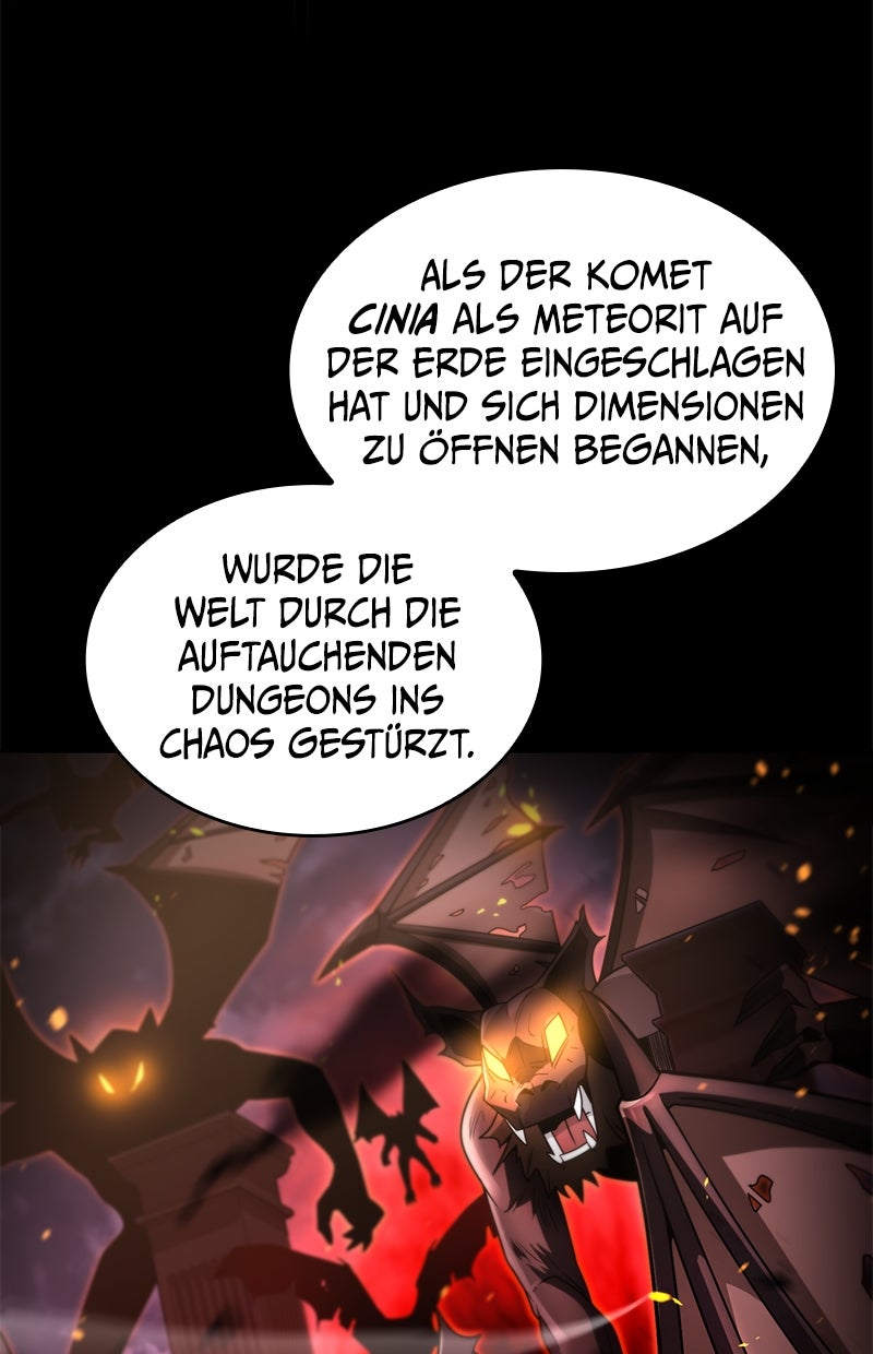 Read Vom genialen Hunter zum Dungeon-Putzer DE Manga Online