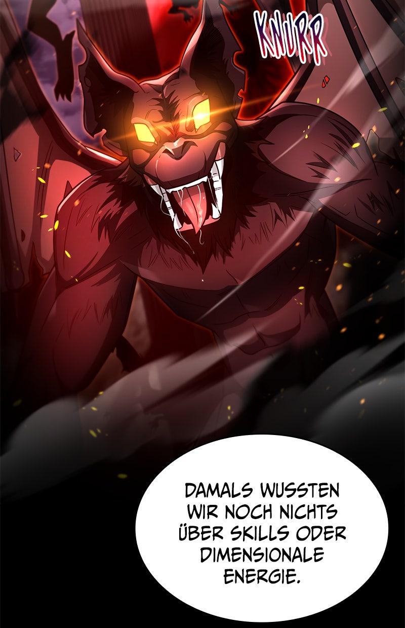 Read Vom genialen Hunter zum Dungeon-Putzer DE Manga Online