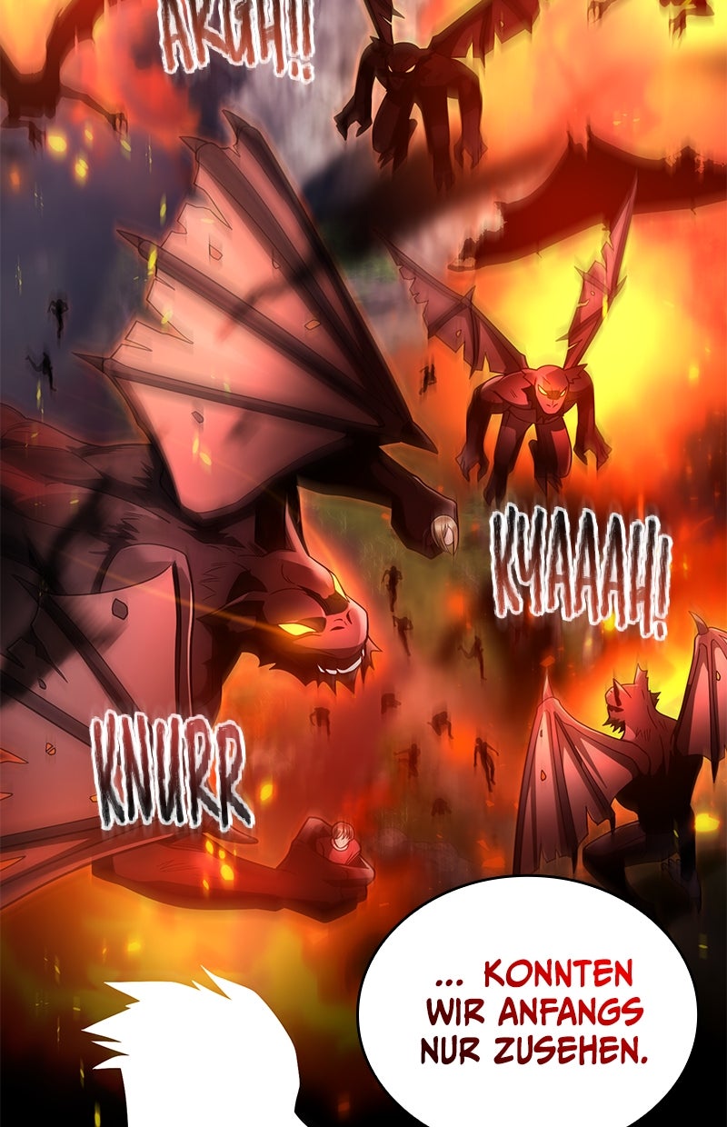 Read Vom genialen Hunter zum Dungeon-Putzer DE Manga Online