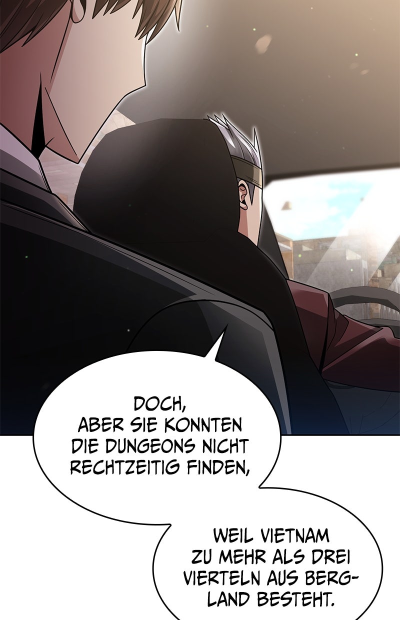 Read Vom genialen Hunter zum Dungeon-Putzer DE Manga Online