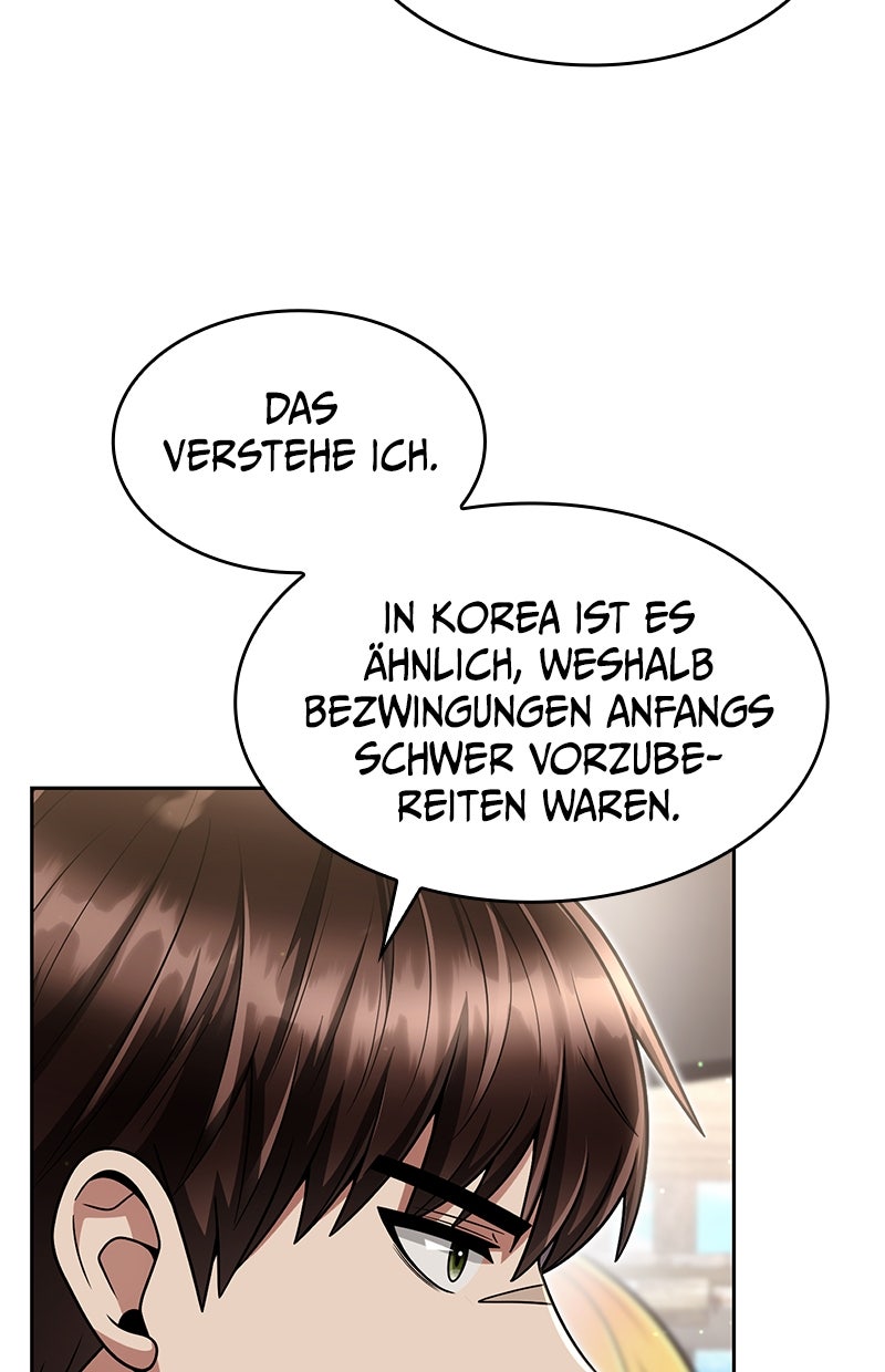 Read Vom genialen Hunter zum Dungeon-Putzer DE Manga Online