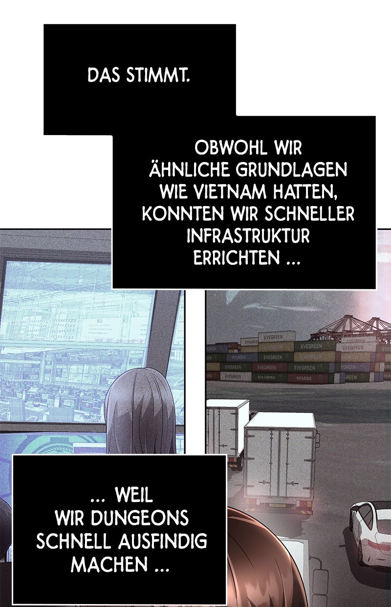 Read Vom genialen Hunter zum Dungeon-Putzer DE Manga Online