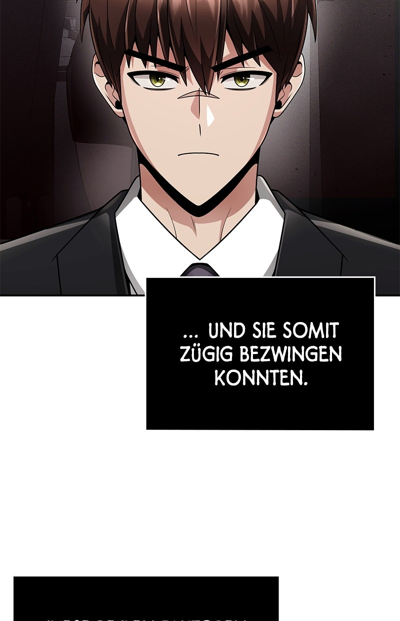 Read Vom genialen Hunter zum Dungeon-Putzer DE Manga Online