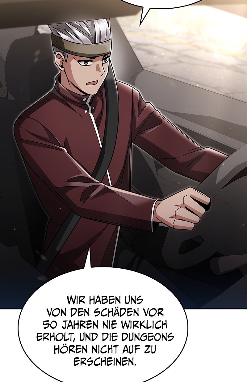 Read Vom genialen Hunter zum Dungeon-Putzer DE Manga Online