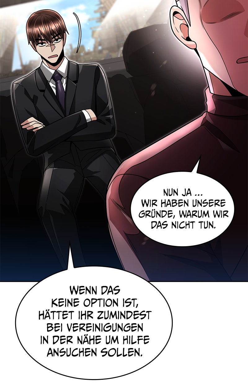 Read Vom genialen Hunter zum Dungeon-Putzer DE Manga Online