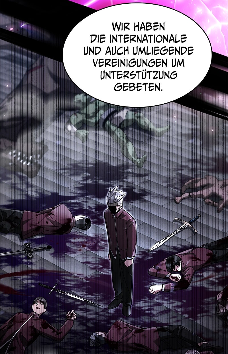 Read Vom genialen Hunter zum Dungeon-Putzer DE Manga Online