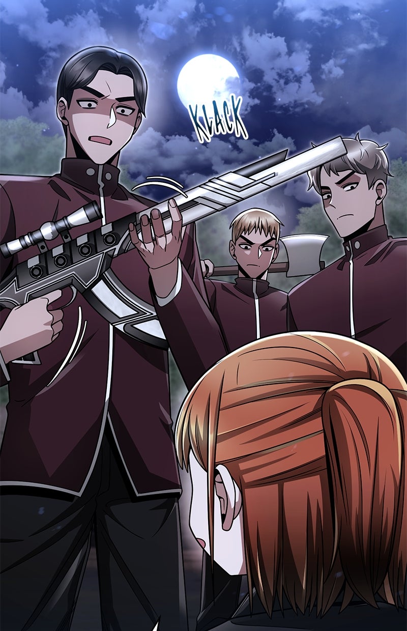 Read Vom genialen Hunter zum Dungeon-Putzer DE Manga Online