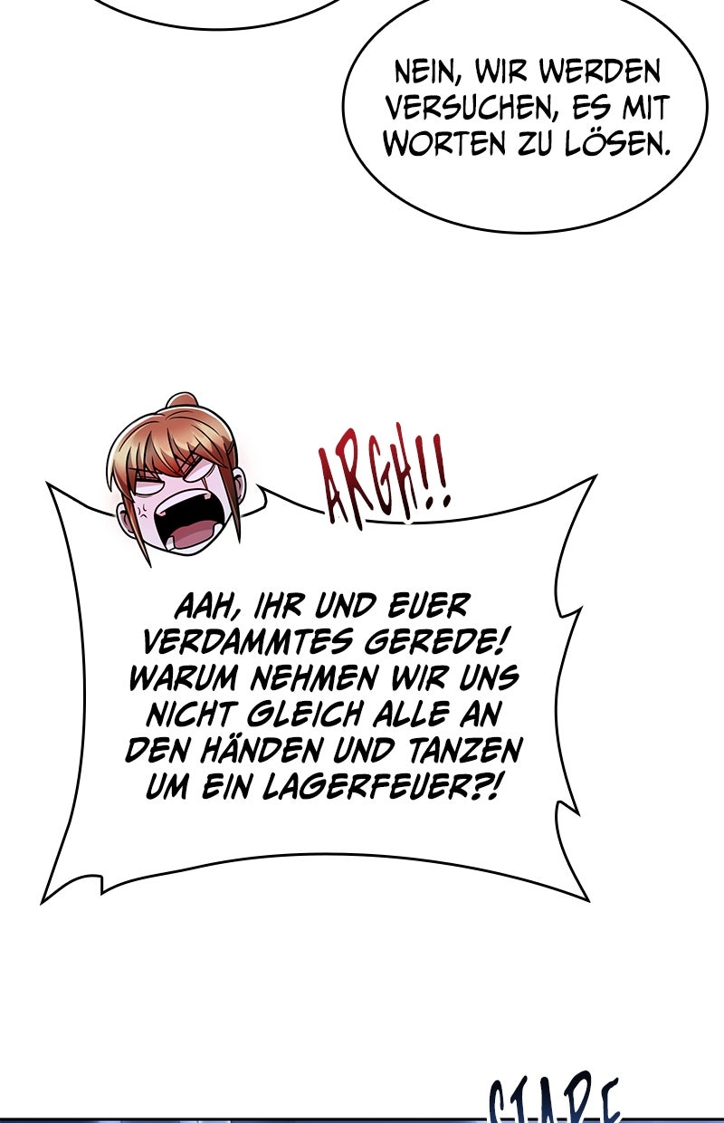 Read Vom genialen Hunter zum Dungeon-Putzer DE Manga Online