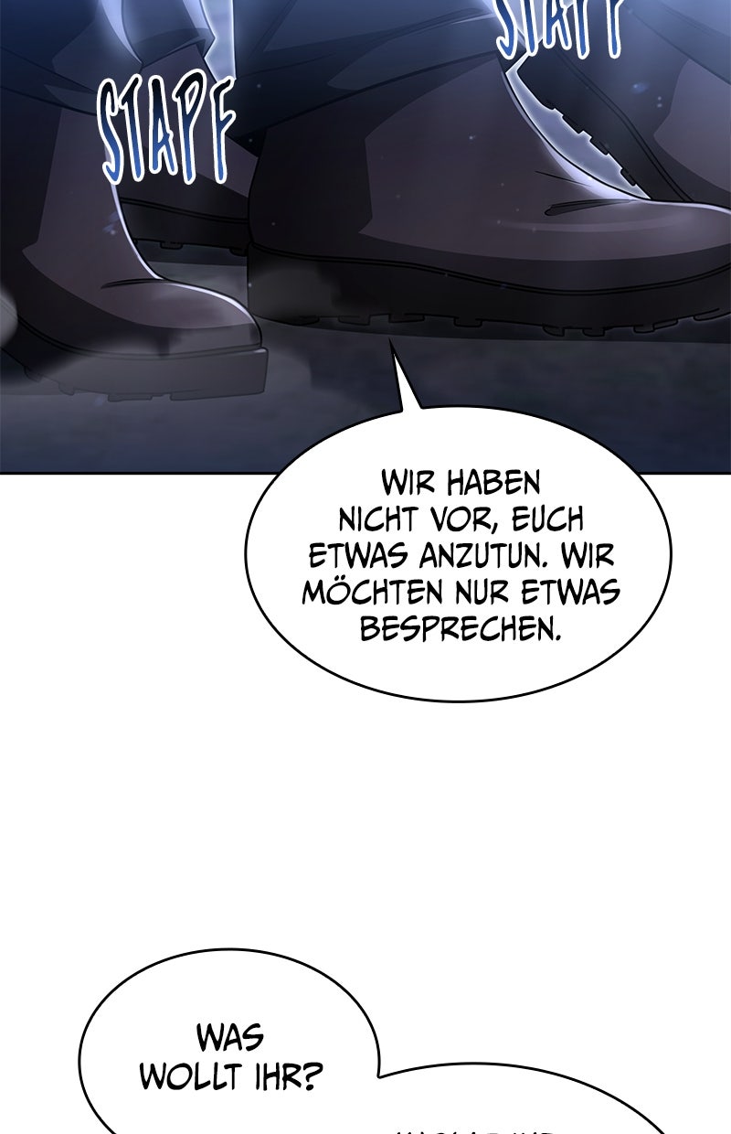 Read Vom genialen Hunter zum Dungeon-Putzer DE Manga Online