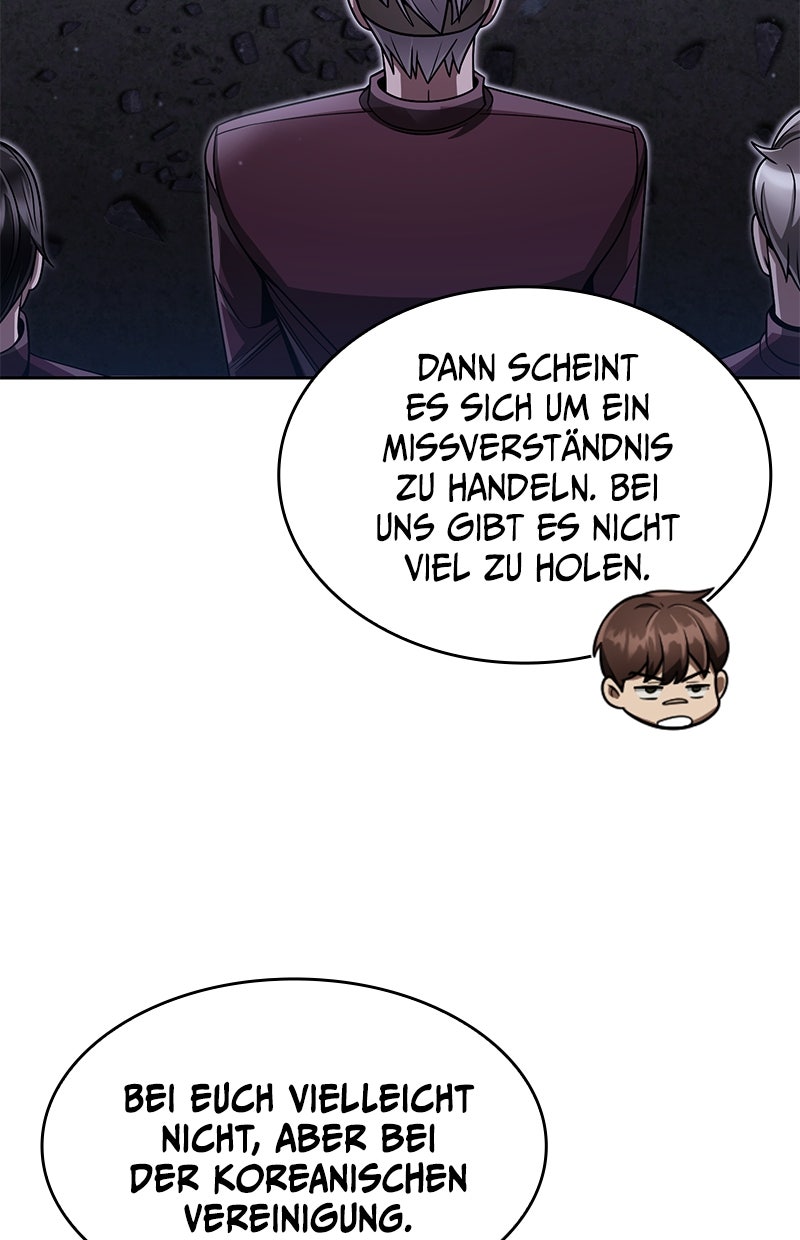 Read Vom genialen Hunter zum Dungeon-Putzer DE Manga Online