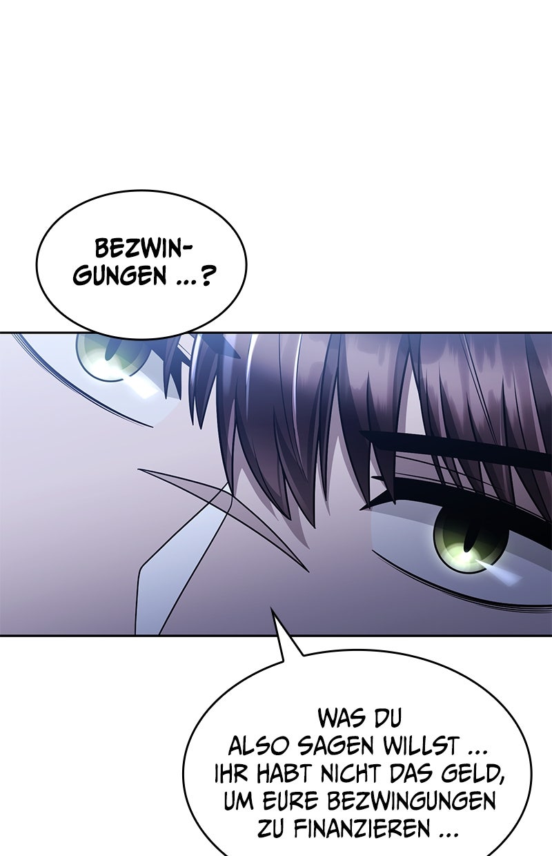 Read Vom genialen Hunter zum Dungeon-Putzer DE Manga Online