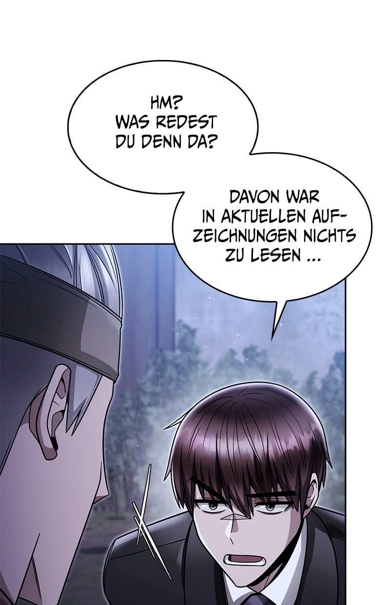 Read Vom genialen Hunter zum Dungeon-Putzer DE Manga Online