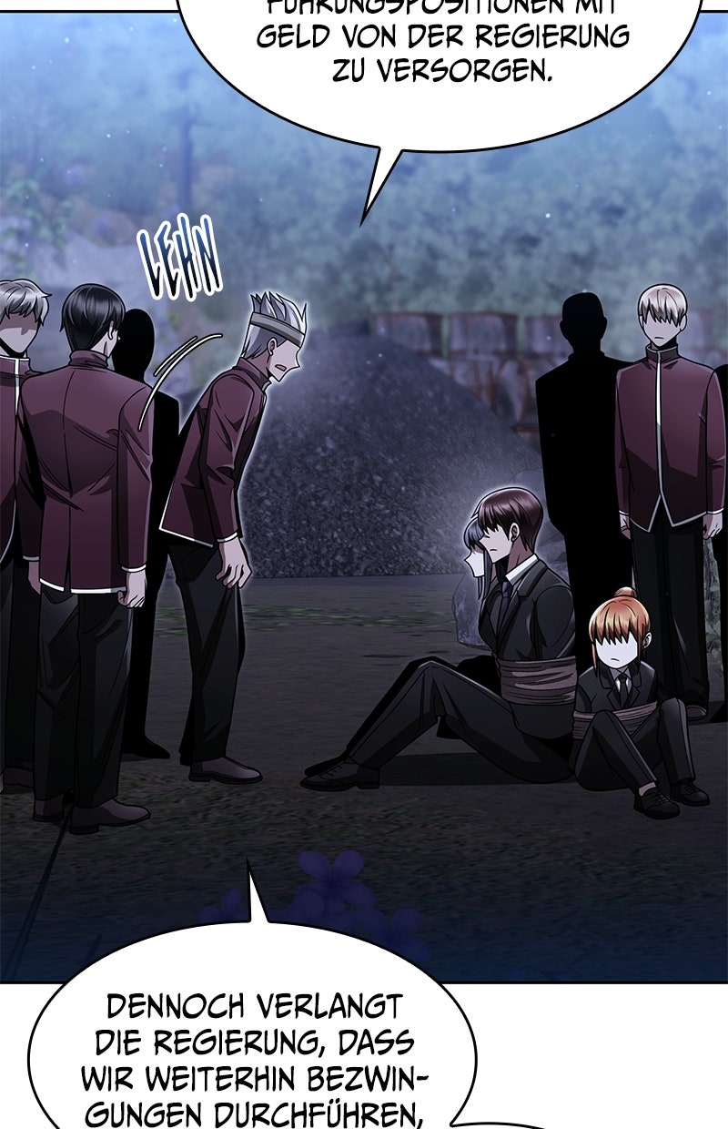 Read Vom genialen Hunter zum Dungeon-Putzer DE Manga Online