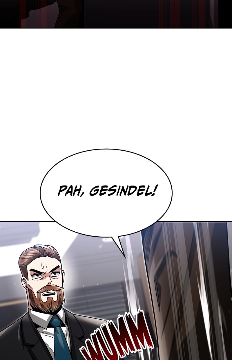 Read Vom genialen Hunter zum Dungeon-Putzer DE Manga Online