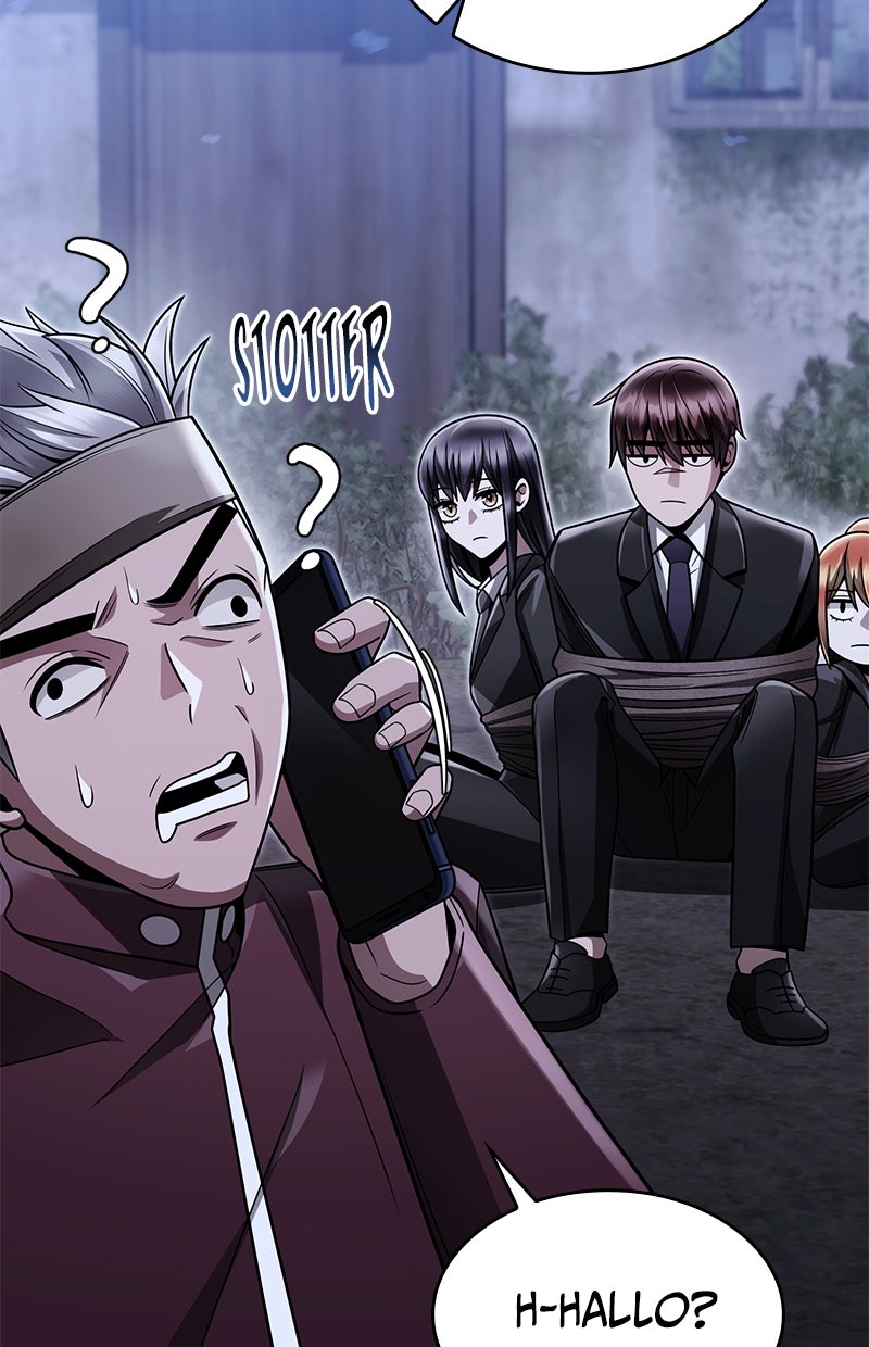 Read Vom genialen Hunter zum Dungeon-Putzer DE Manga Online