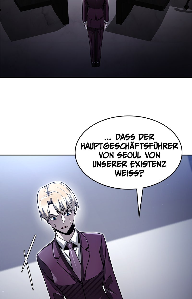 Read Vom genialen Hunter zum Dungeon-Putzer DE Manga Online