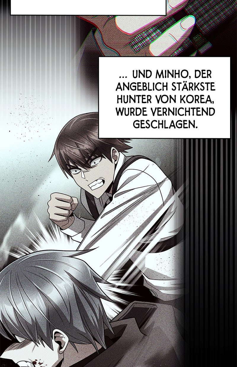 Read Vom genialen Hunter zum Dungeon-Putzer DE Manga Online