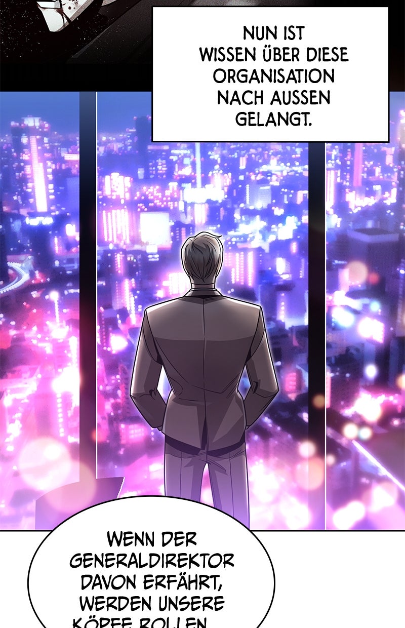 Read Vom genialen Hunter zum Dungeon-Putzer DE Manga Online