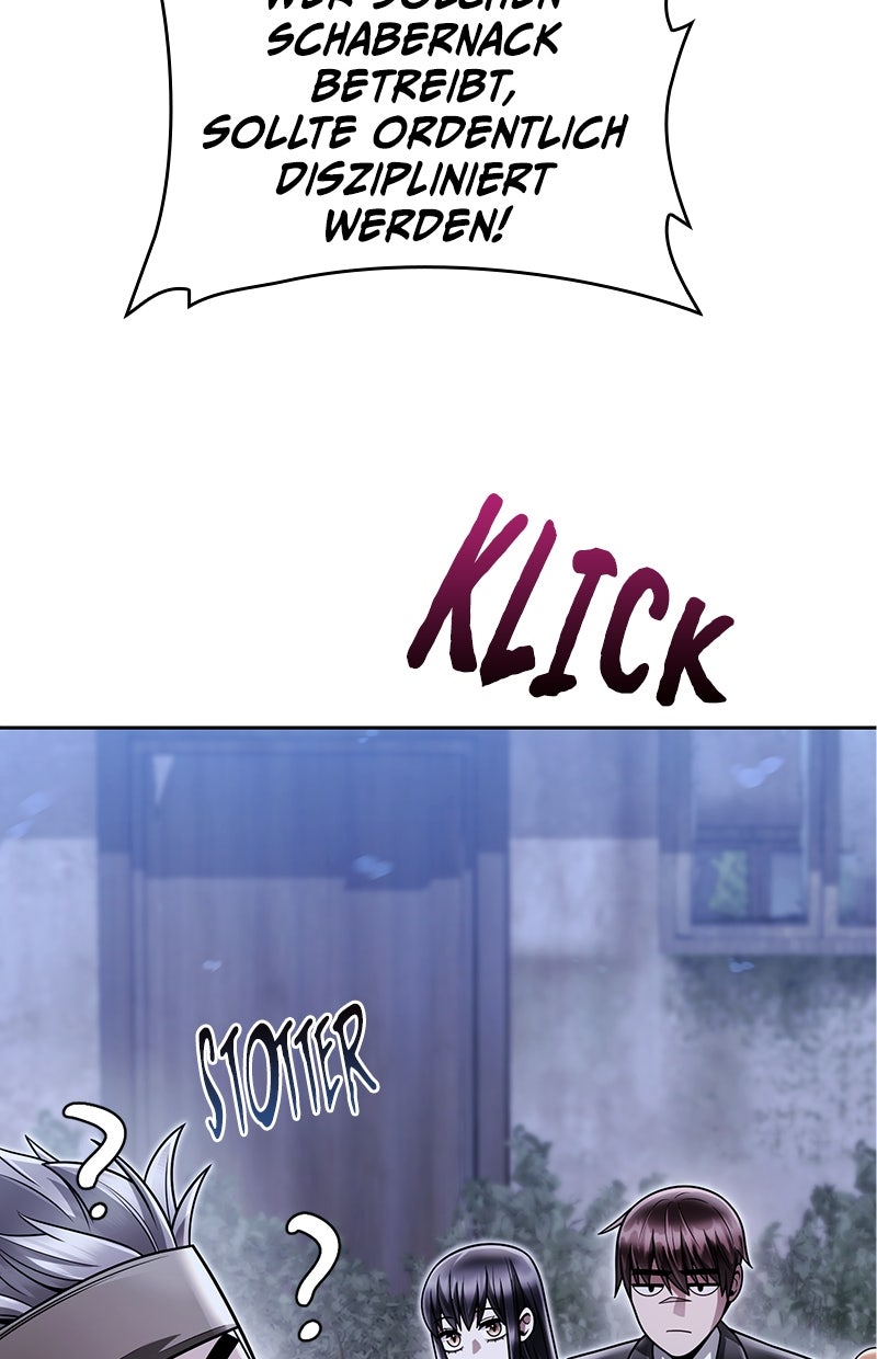 Read Vom genialen Hunter zum Dungeon-Putzer DE Manga Online