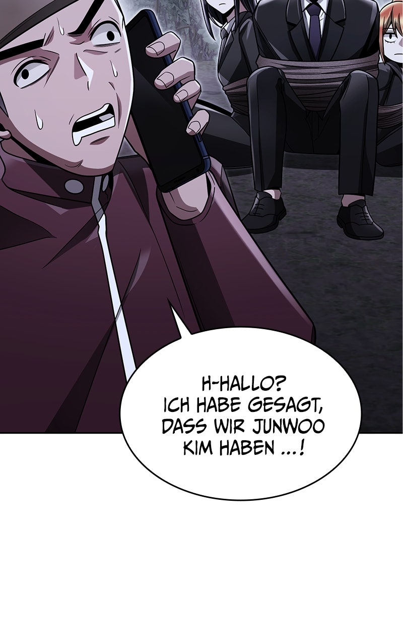 Read Vom genialen Hunter zum Dungeon-Putzer DE Manga Online