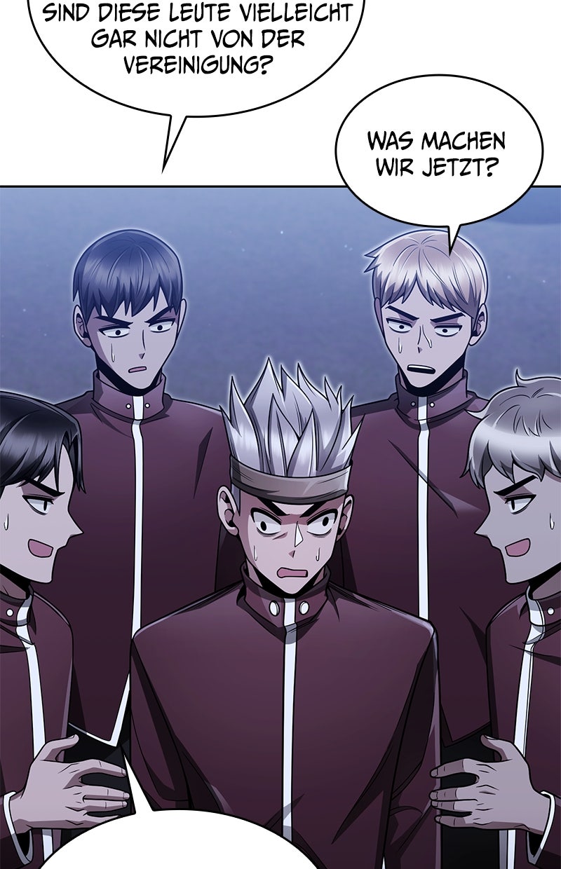 Read Vom genialen Hunter zum Dungeon-Putzer DE Manga Online