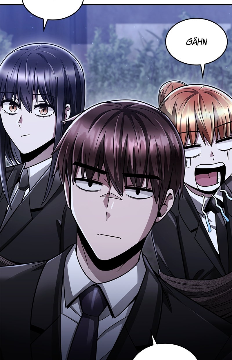 Read Vom genialen Hunter zum Dungeon-Putzer DE Manga Online