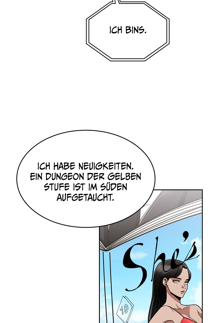 Read Vom genialen Hunter zum Dungeon-Putzer DE Manga Online