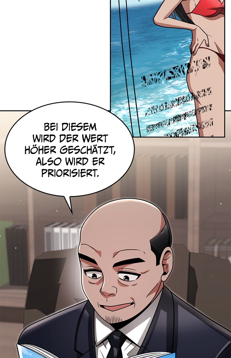 Read Vom genialen Hunter zum Dungeon-Putzer DE Manga Online