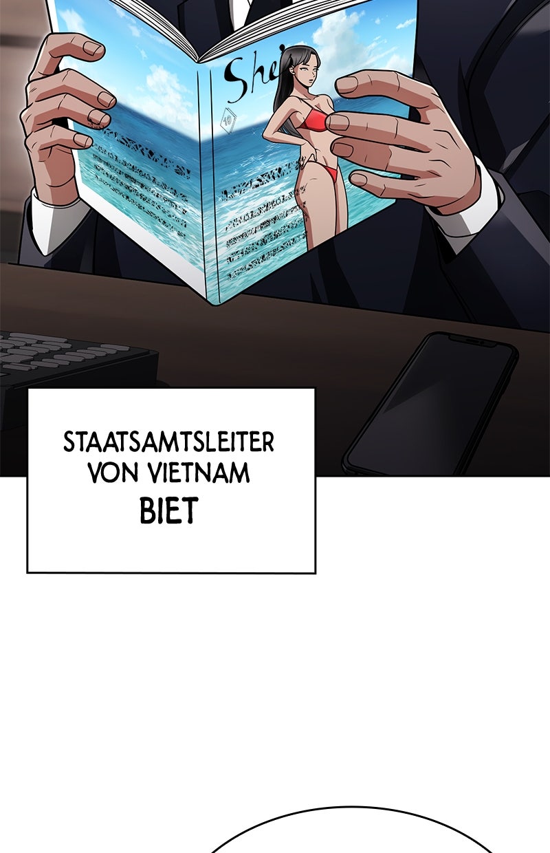 Read Vom genialen Hunter zum Dungeon-Putzer DE Manga Online