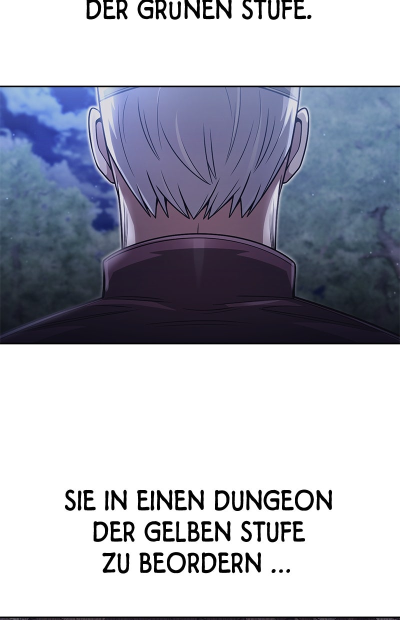 Read Vom genialen Hunter zum Dungeon-Putzer DE Manga Online