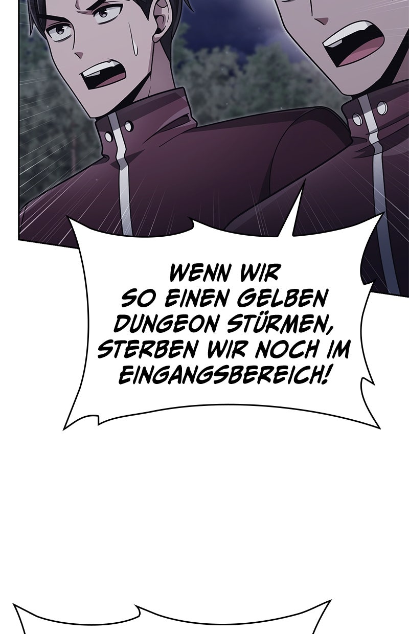 Read Vom genialen Hunter zum Dungeon-Putzer DE Manga Online