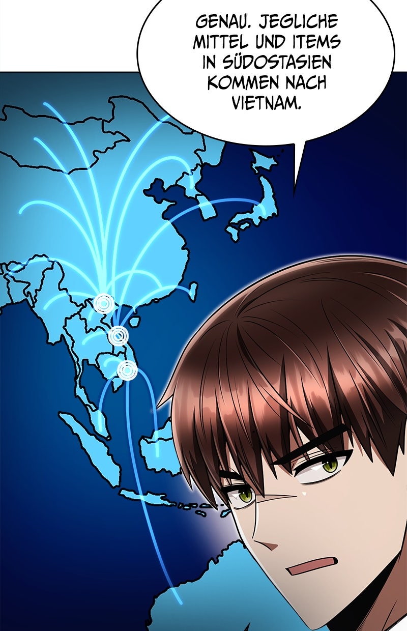 Read Vom genialen Hunter zum Dungeon-Putzer DE Manga Online