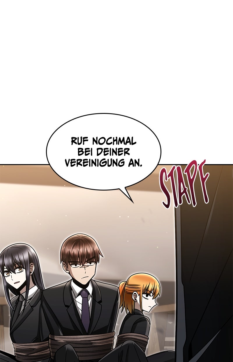 Read Vom genialen Hunter zum Dungeon-Putzer DE Manga Online