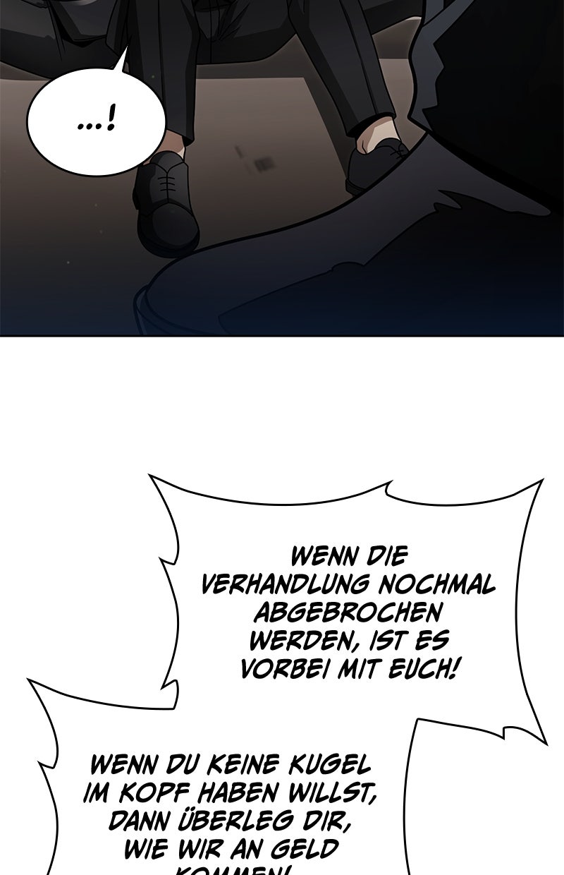 Read Vom genialen Hunter zum Dungeon-Putzer DE Manga Online