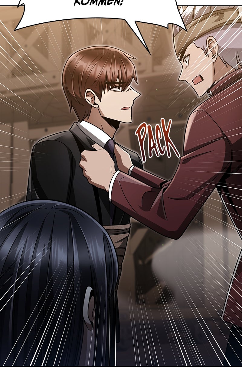 Read Vom genialen Hunter zum Dungeon-Putzer DE Manga Online