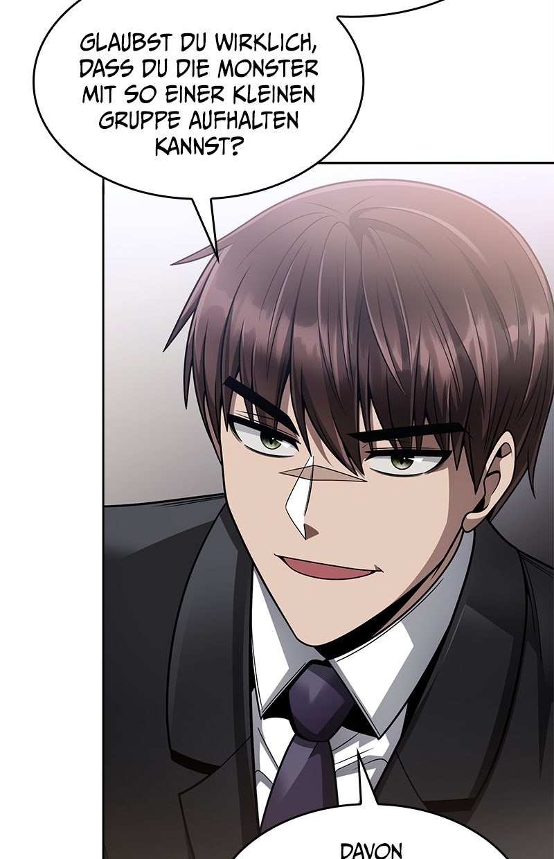 Read Vom genialen Hunter zum Dungeon-Putzer DE Manga Online