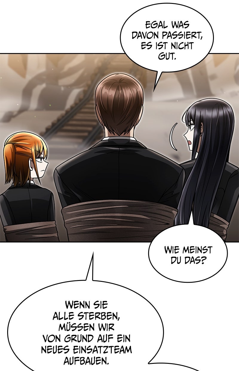 Read Vom genialen Hunter zum Dungeon-Putzer DE Manga Online