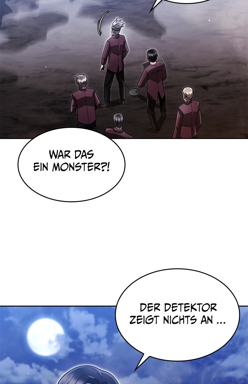 Read Vom genialen Hunter zum Dungeon-Putzer DE Manga Online