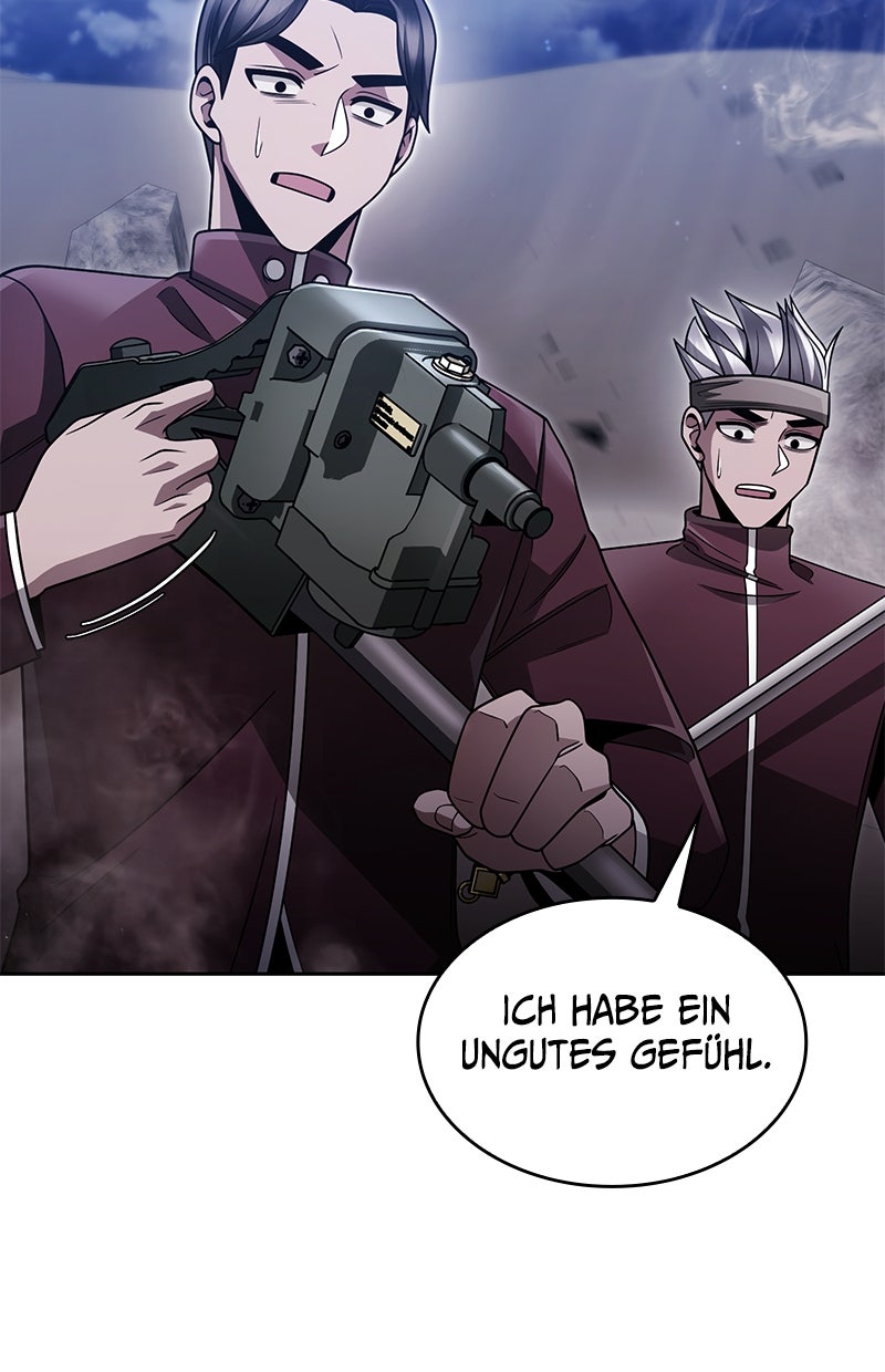 Read Vom genialen Hunter zum Dungeon-Putzer DE Manga Online