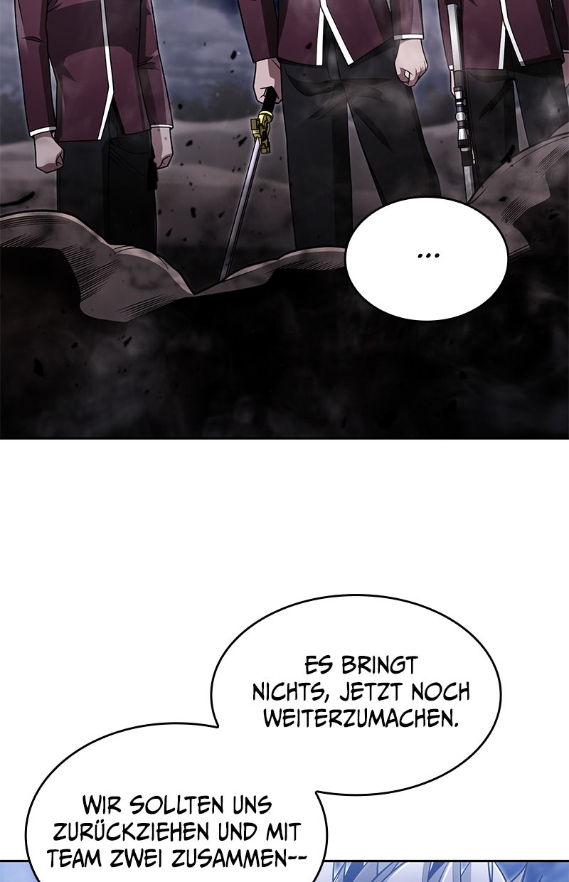 Read Vom genialen Hunter zum Dungeon-Putzer DE Manga Online