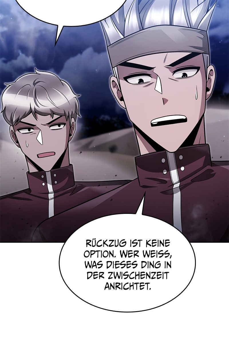 Read Vom genialen Hunter zum Dungeon-Putzer DE Manga Online