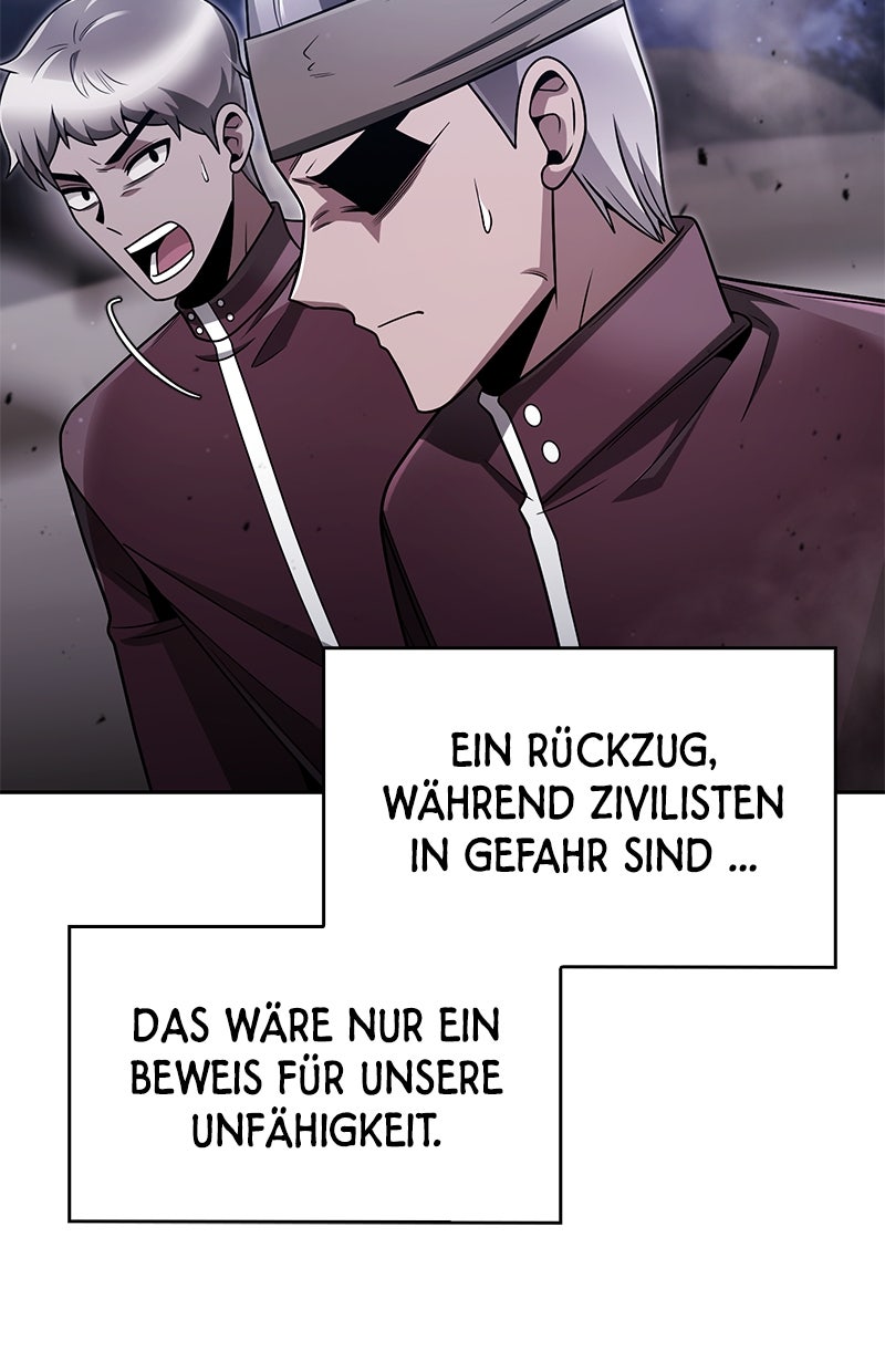 Read Vom genialen Hunter zum Dungeon-Putzer DE Manga Online