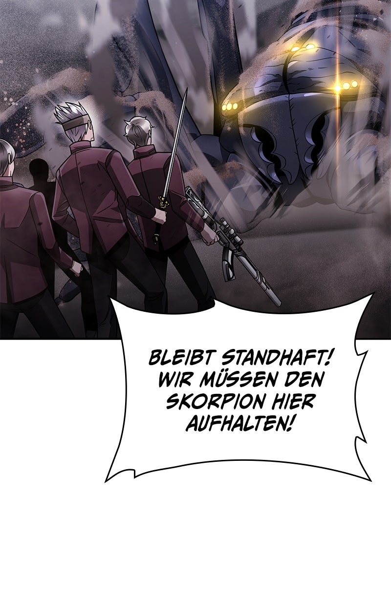 Read Vom genialen Hunter zum Dungeon-Putzer DE Manga Online