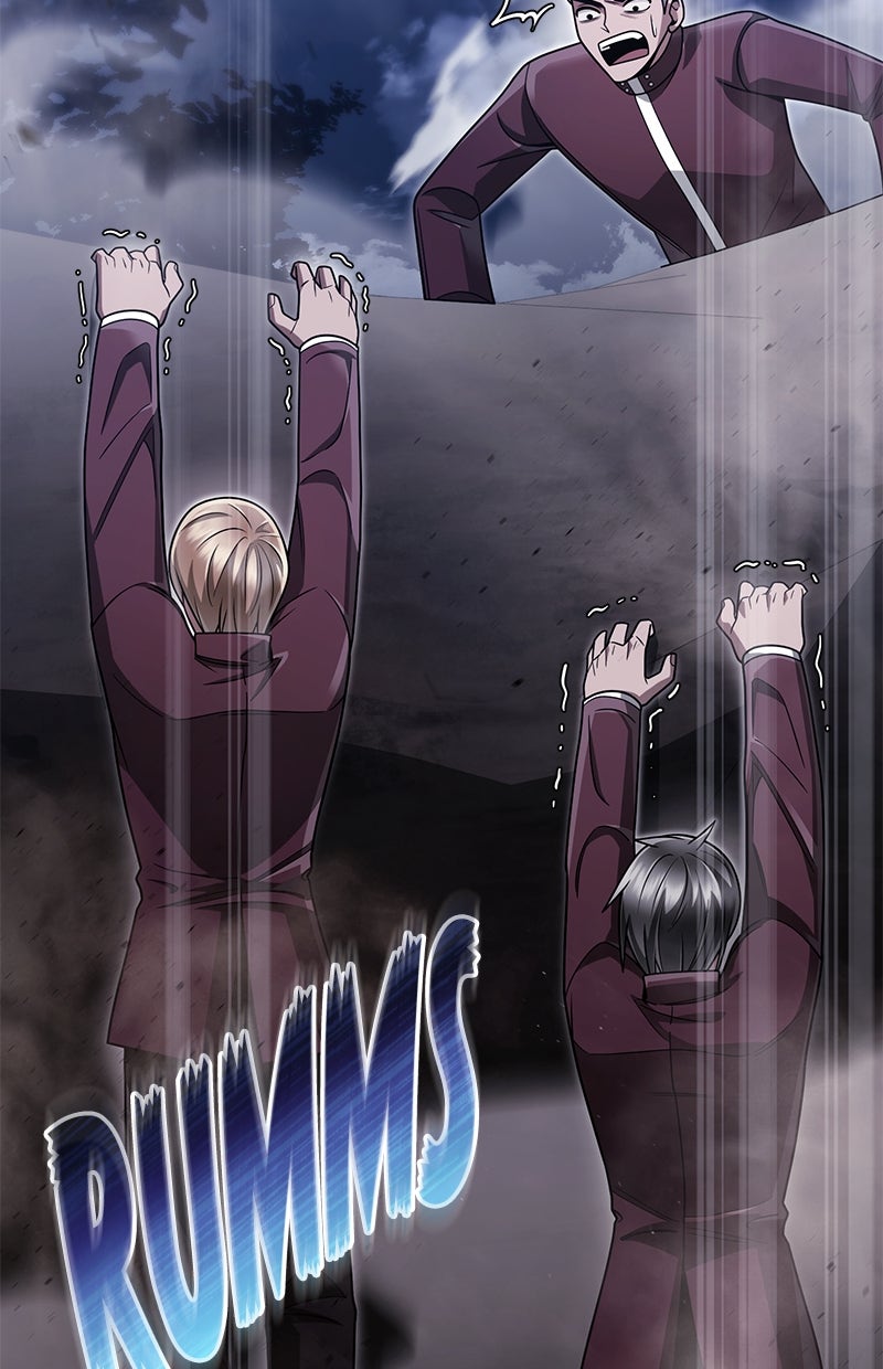 Read Vom genialen Hunter zum Dungeon-Putzer DE Manga Online